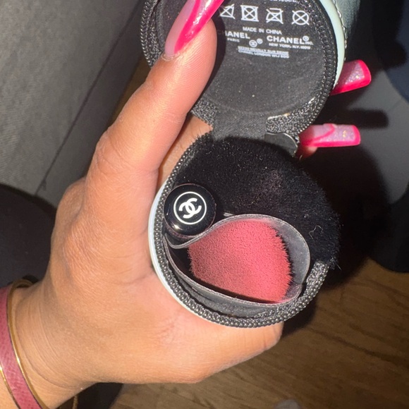 Chanel Les Pinceaux de Chanel 3 essential makeup brush set - Picture 7 of 7